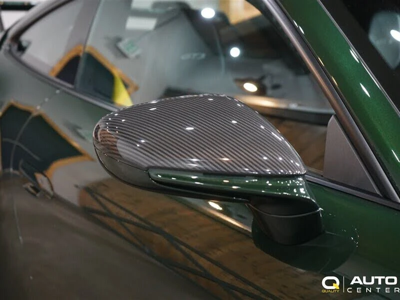 2026 Porsche 992 GT3 - Image 5 of 31