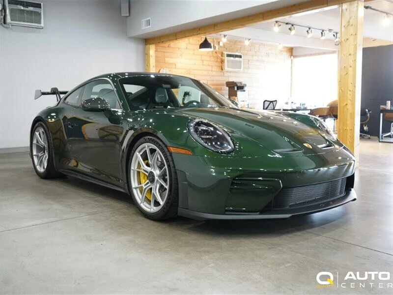 2026 Porsche 992 GT3 - Image 3 of 31