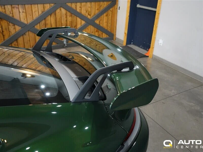 2026 Porsche 992 GT3 - Image 10 of 31