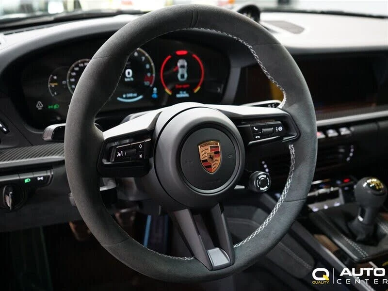 2026 Porsche 992 GT3 - Image 22 of 31