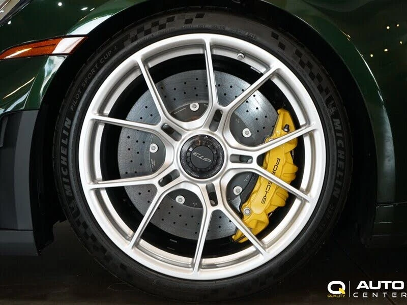 2026 Porsche 992 GT3 - Image 12 of 31