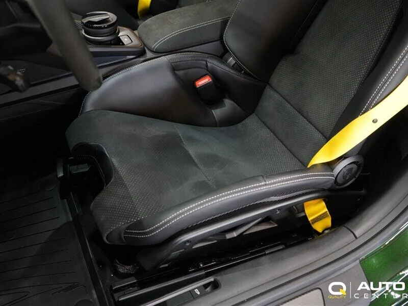 2026 Porsche 992 GT3 - Image 25 of 31