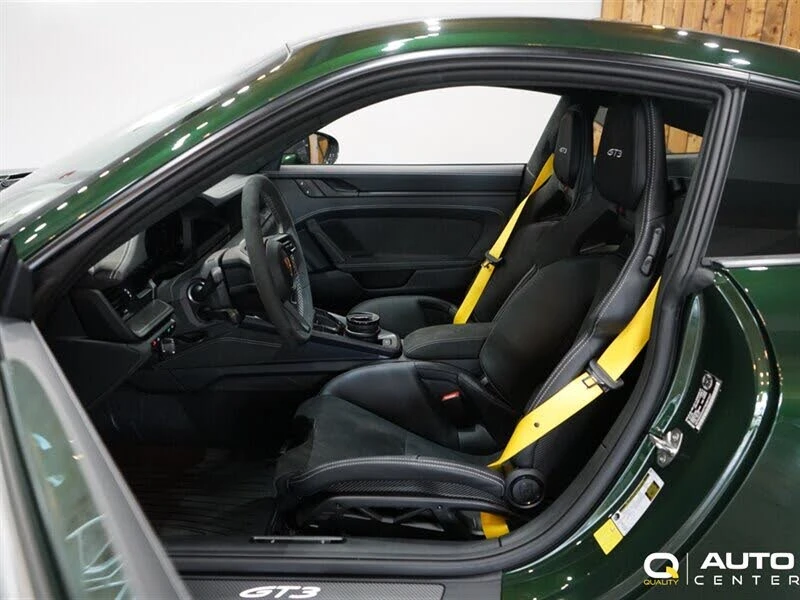 2026 Porsche 992 GT3 - Image 26 of 31