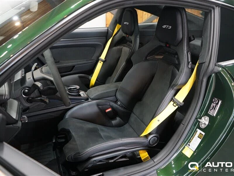 2026 Porsche 992 GT3 - Image 23 of 31