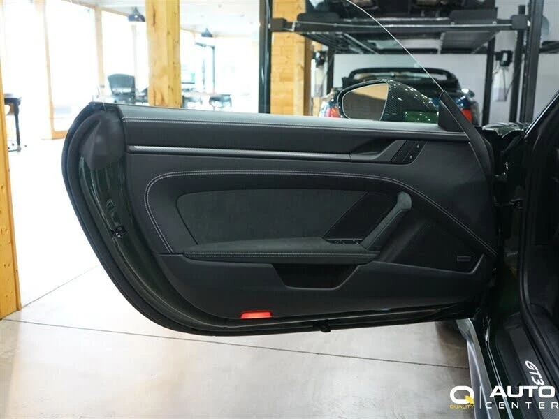 2026 Porsche 992 GT3 - Image 16 of 31