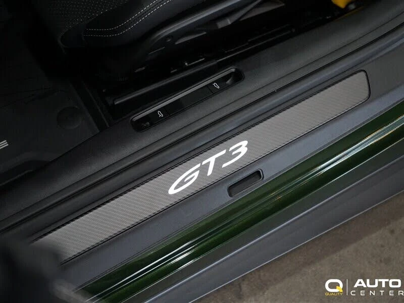 2026 Porsche 992 GT3 - Image 19 of 31