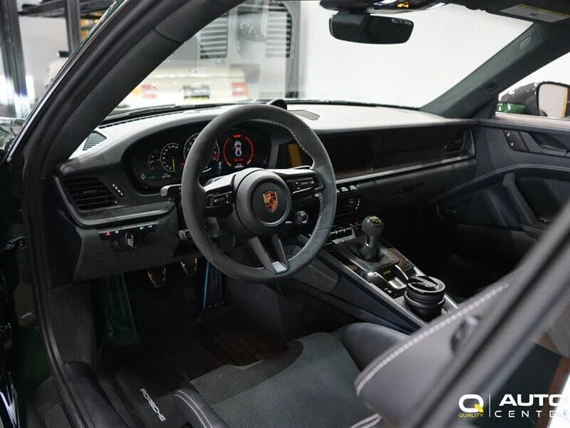 2026 Porsche 992 GT3 - Image 20 of 31