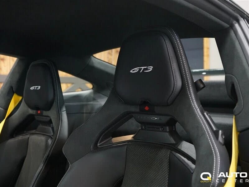 2026 Porsche 992 GT3 - Image 24 of 31
