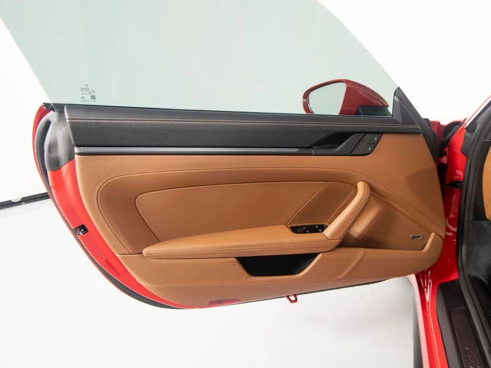 2026 Porsche 992 GT3 - Image 19 of 31