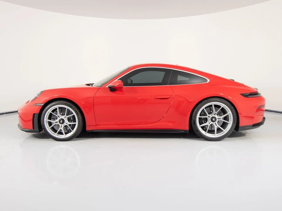 2026 Porsche 992 GT3 - Image 8 of 31