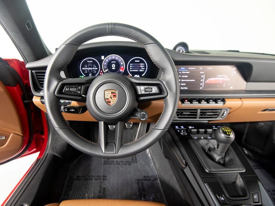 2026 Porsche 992 GT3 - Image 6 of 31