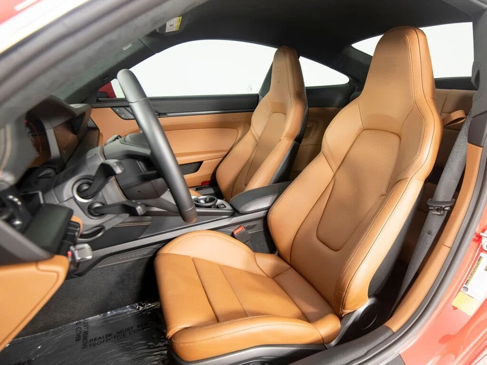 2026 Porsche 992 GT3 - Image 17 of 31