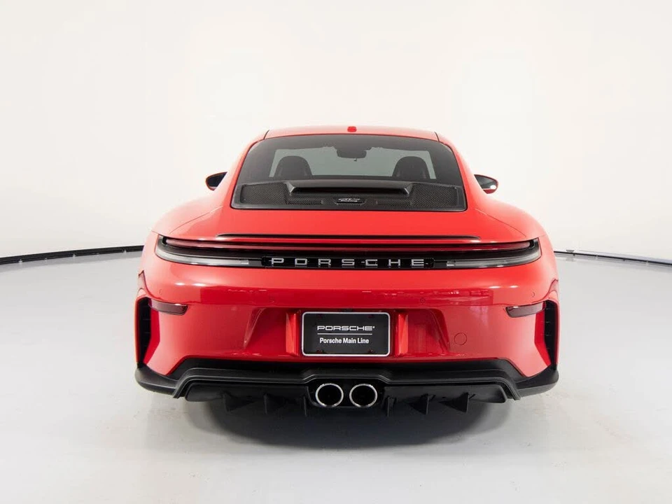 2026 Porsche 992 GT3 - Image 10 of 31