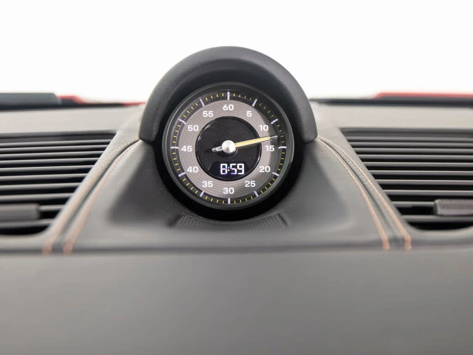 2026 Porsche 992 GT3 - Image 25 of 31
