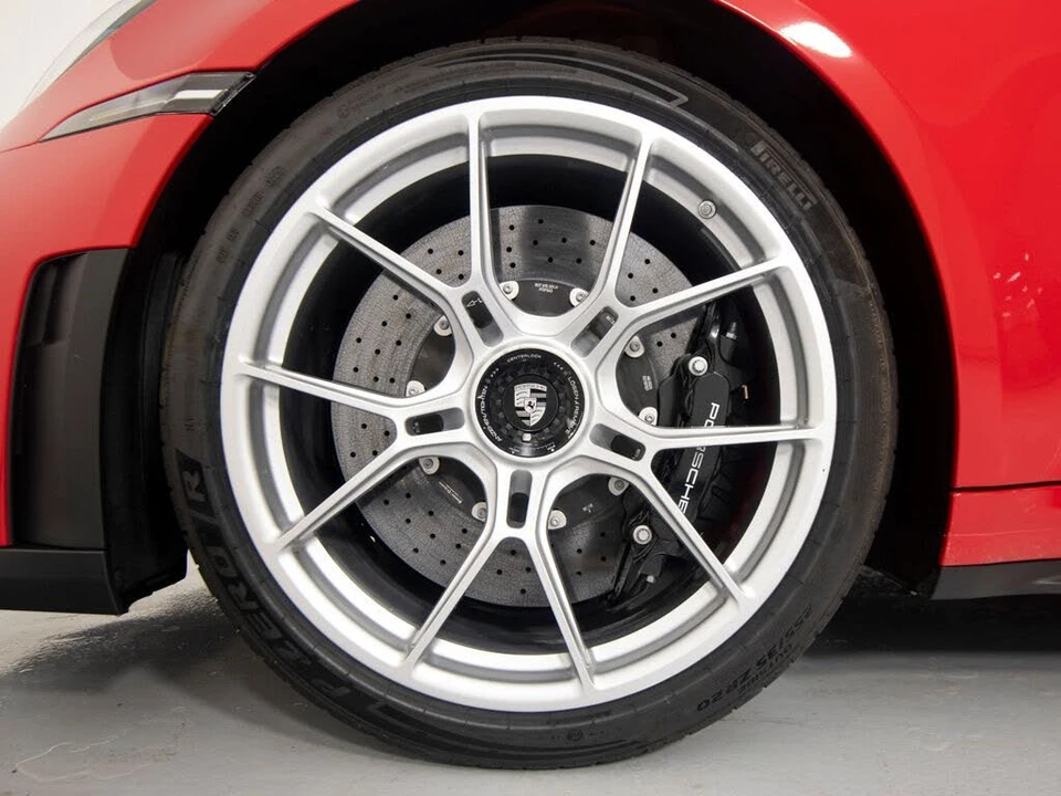 2026 Porsche 992 GT3 - Image 15 of 31