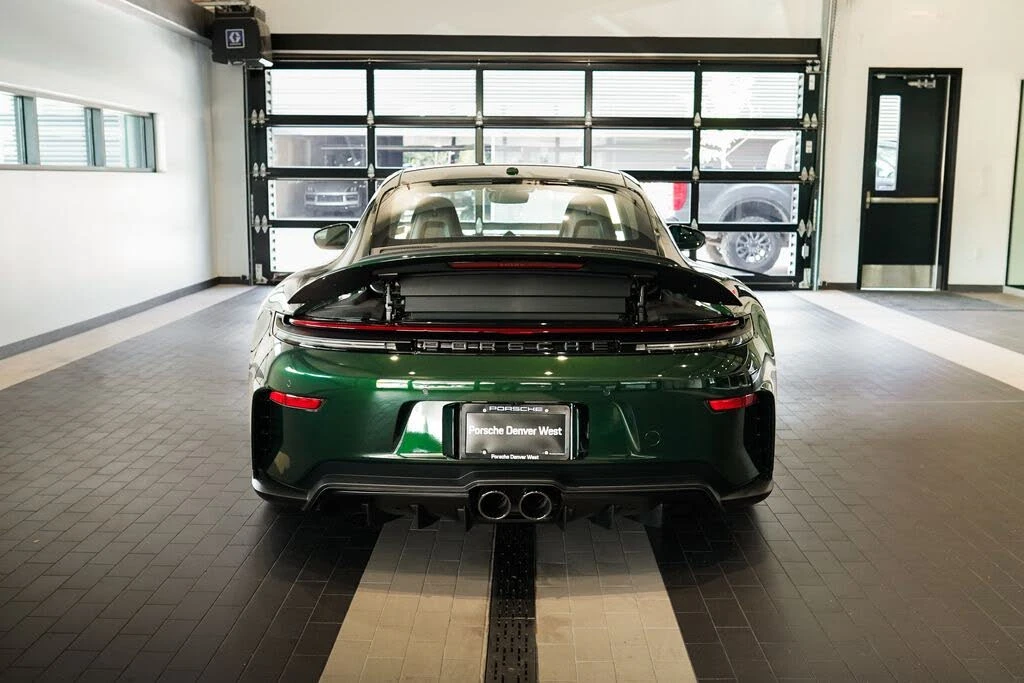2026 Porsche 992 GT3 - Image 20 of 31