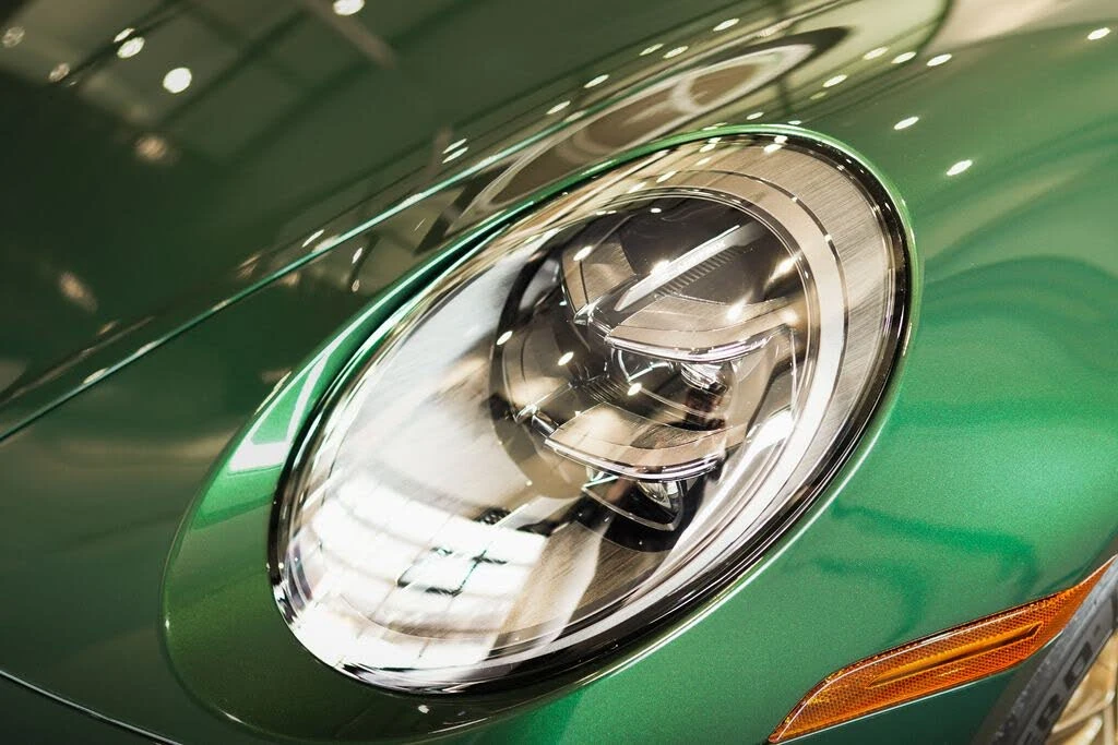 2026 Porsche 992 GT3 - Image 23 of 31