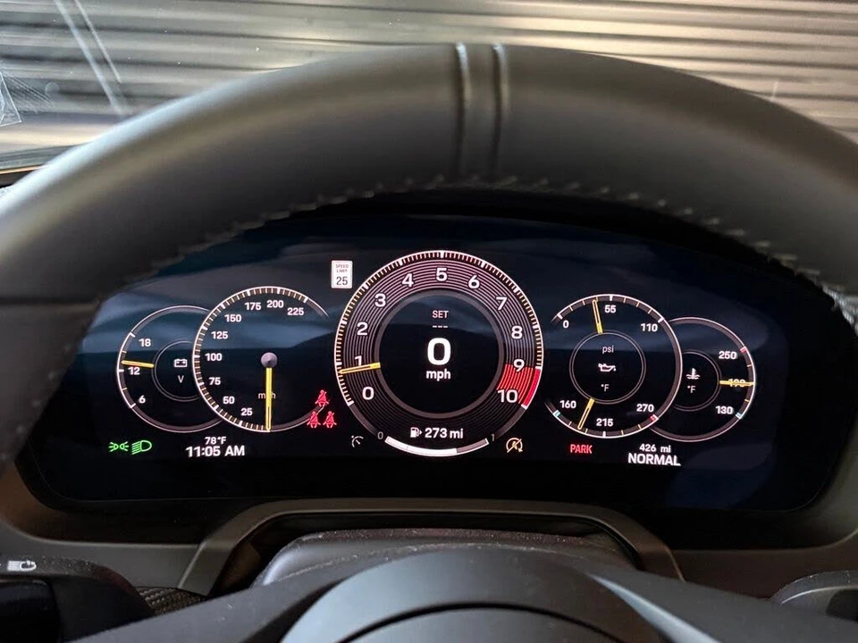 2026 Porsche 992 GT3 - Image 31 of 31