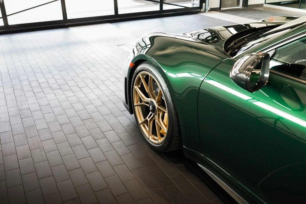 2026 Porsche 992 GT3 - Image 15 of 31