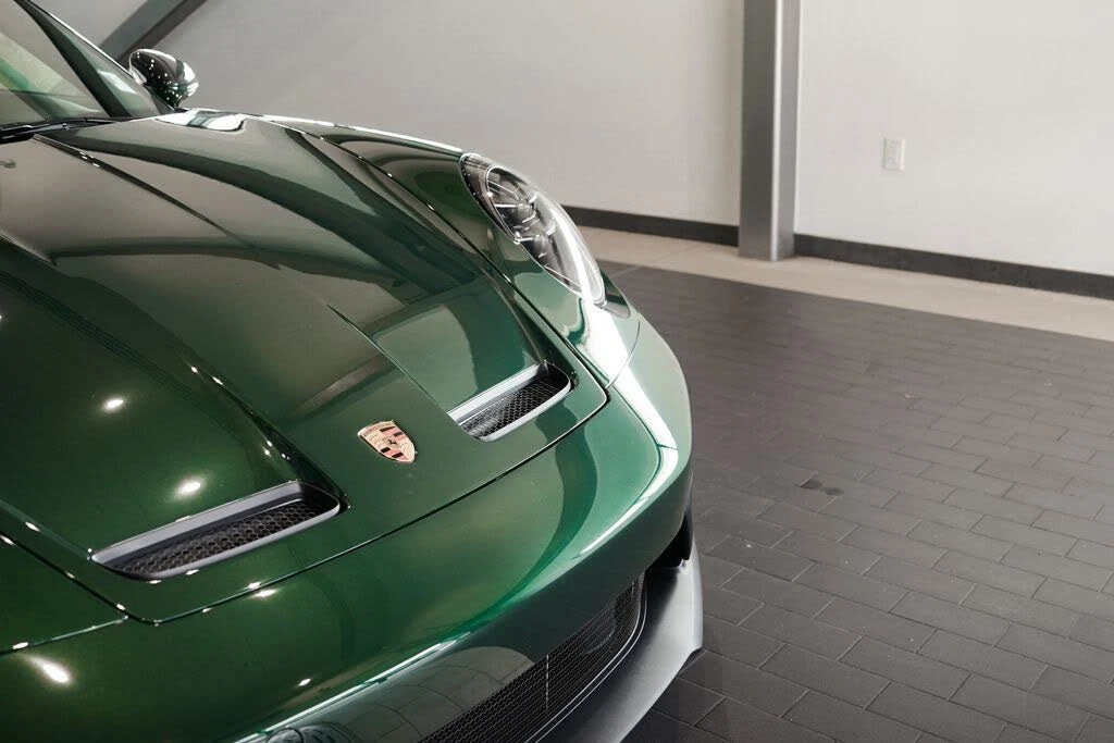 2026 Porsche 992 GT3 - Image 12 of 31