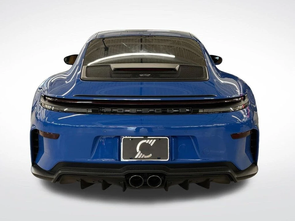 2026 Porsche 992 GT3 - Image 4 of 31