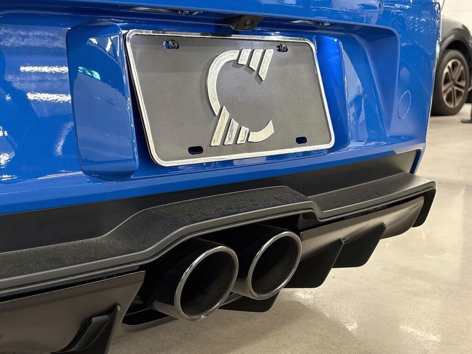 2026 Porsche 992 GT3 - Image 27 of 31