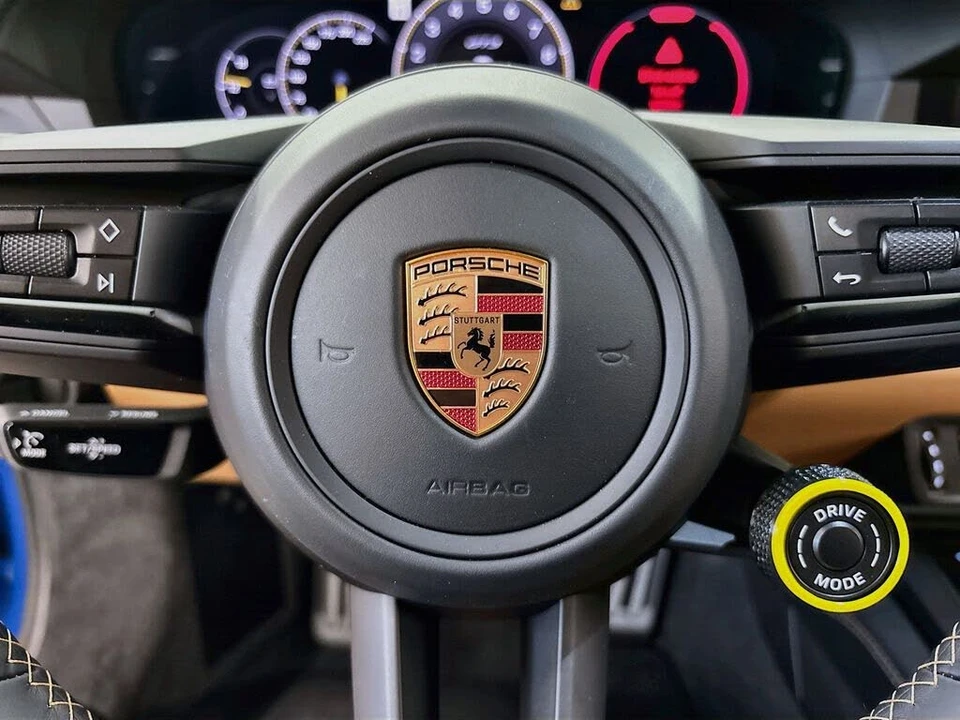 2026 Porsche 992 GT3 - Image 21 of 31