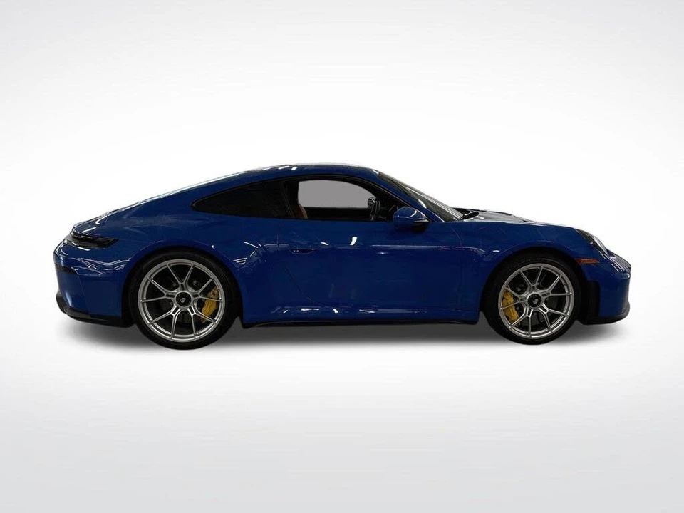 2026 Porsche 992 GT3 - Image 6 of 31