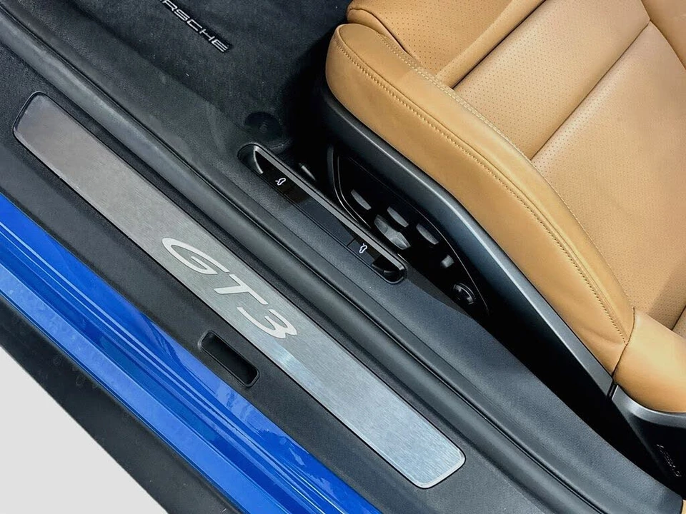 2026 Porsche 992 GT3 - Image 26 of 31