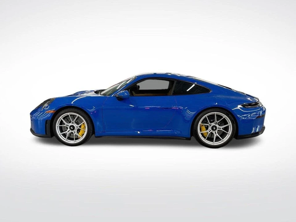 2026 Porsche 992 GT3 - Image 2 of 31
