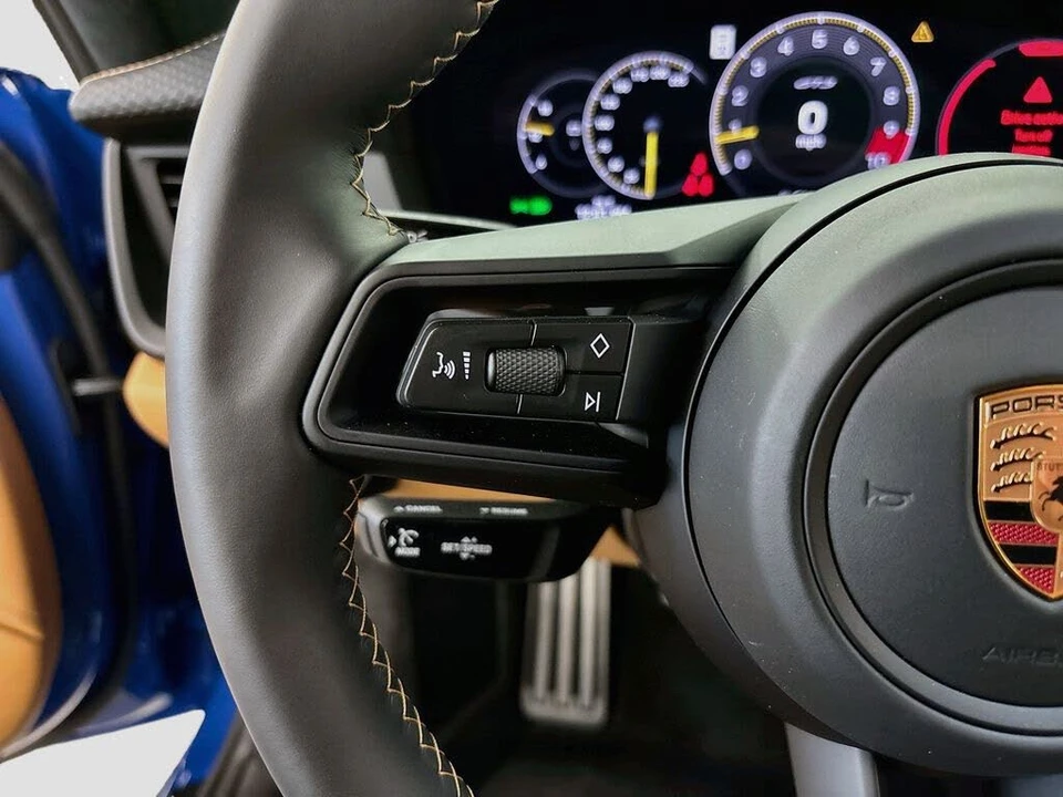 2026 Porsche 992 GT3 - Image 22 of 31