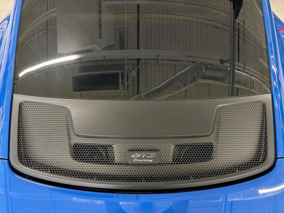 2026 Porsche 992 GT3 - Image 31 of 31