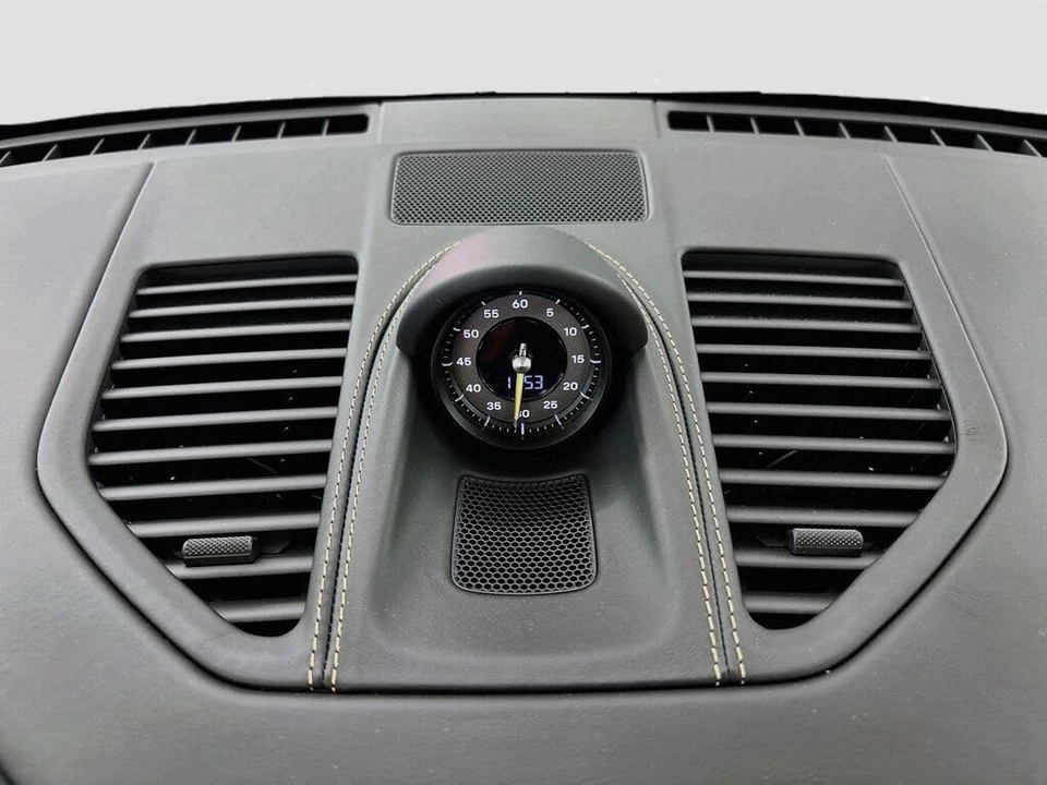 2026 Porsche 992 GT3 - Image 17 of 31