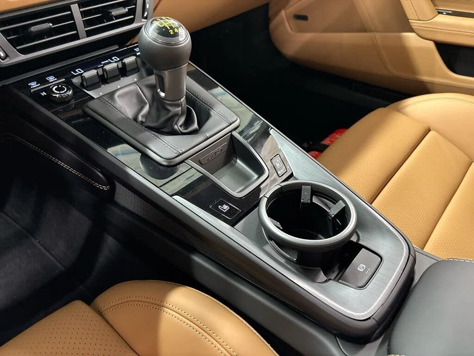 2026 Porsche 992 GT3 - Image 13 of 31