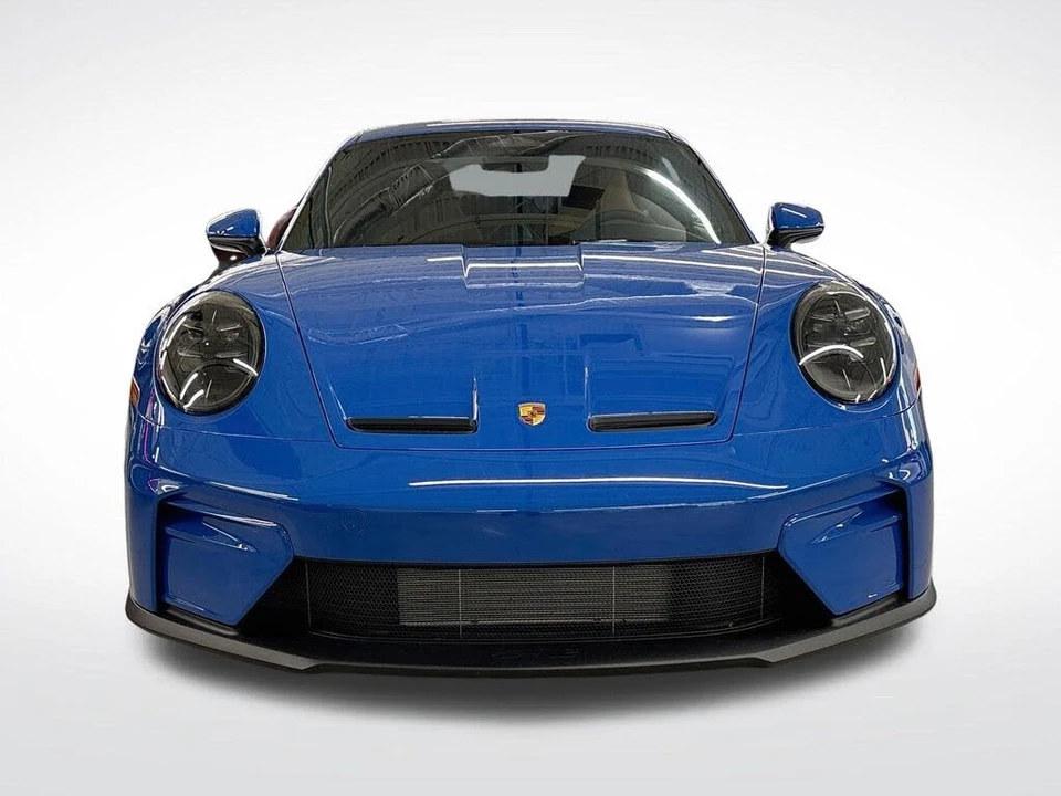 2026 Porsche 992 GT3 - Image 8 of 31
