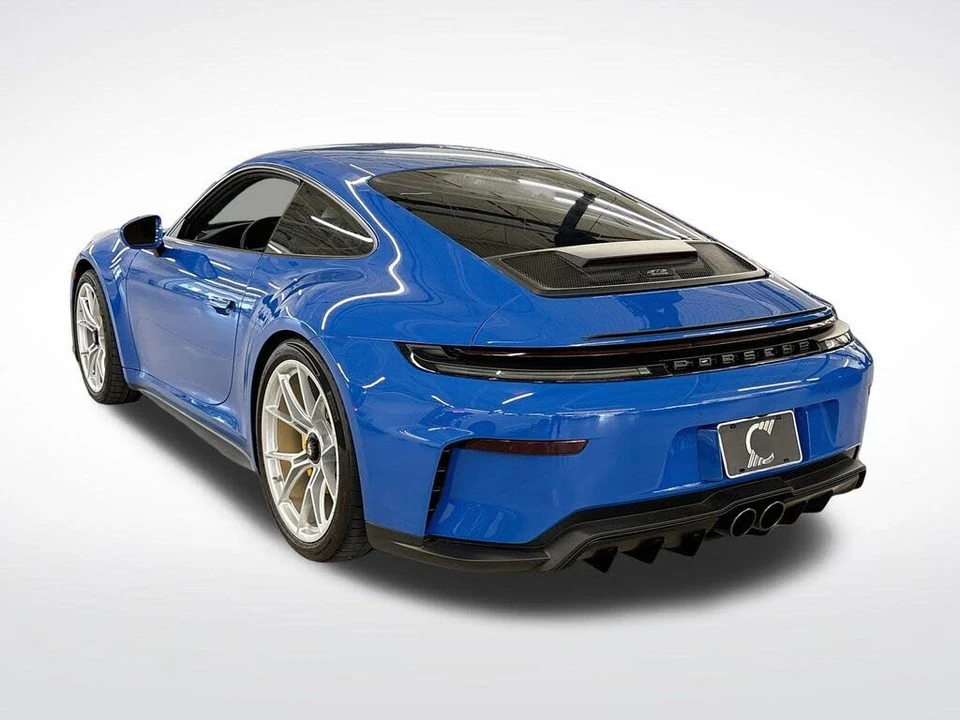 2026 Porsche 992 GT3 - Image 3 of 31