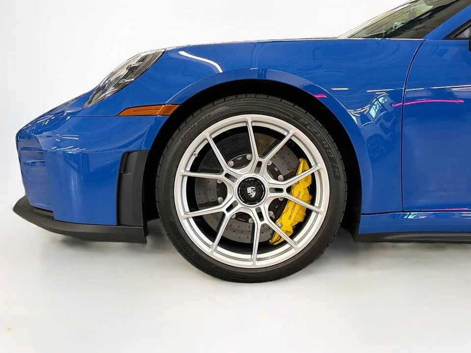 2026 Porsche 992 GT3 - Image 29 of 31