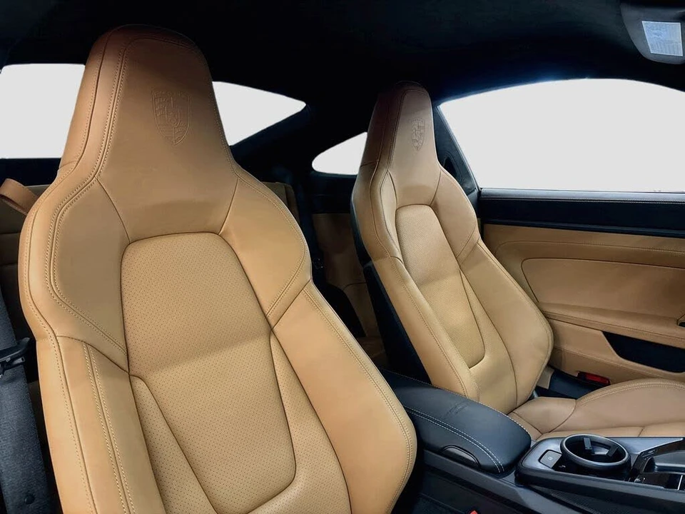 2026 Porsche 992 GT3 - Image 15 of 31