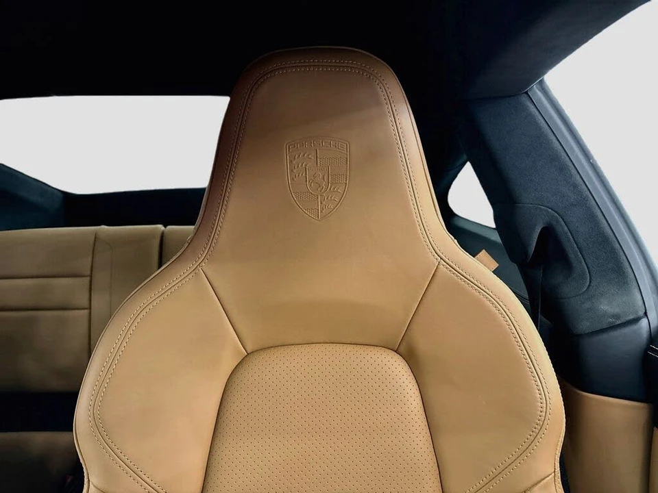 2026 Porsche 992 GT3 - Image 20 of 31