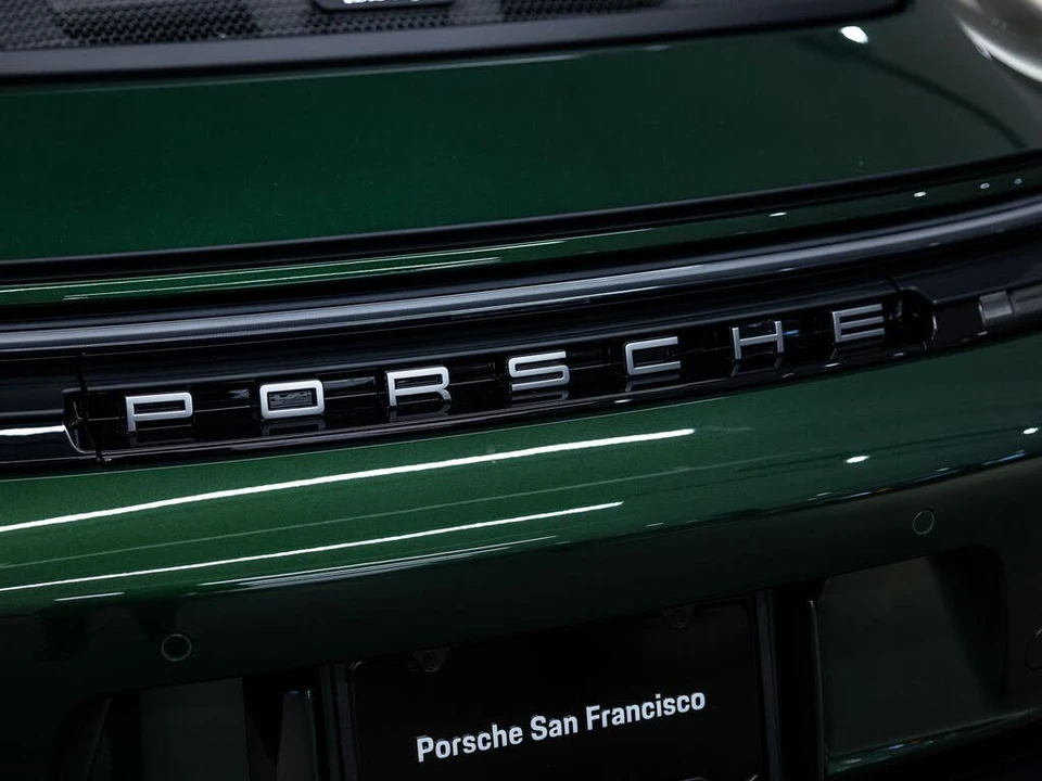2026 Porsche 992 GT3 - Image 21 of 31
