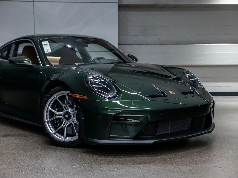 2026 Porsche 992 GT3 - Image 11 of 31