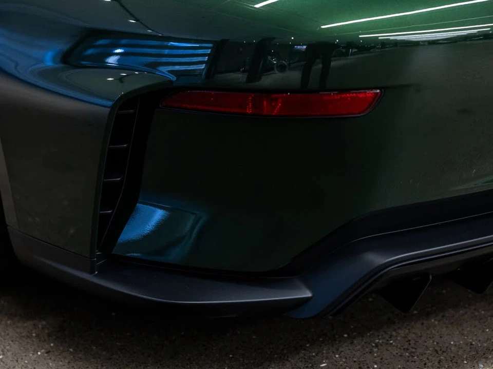 2026 Porsche 992 GT3 - Image 23 of 31