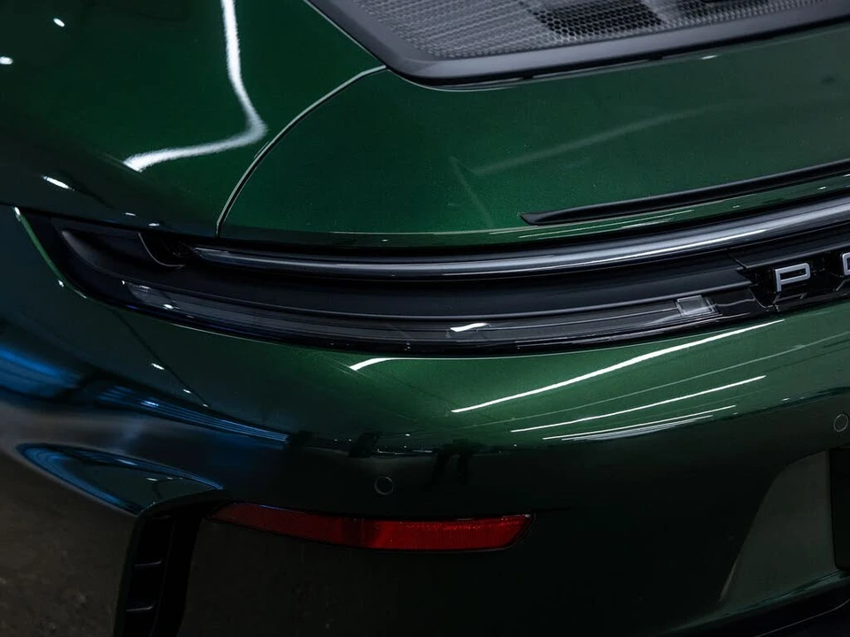 2026 Porsche 992 GT3 - Image 22 of 31
