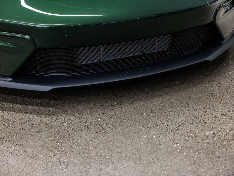 2026 Porsche 992 GT3 - Image 13 of 31