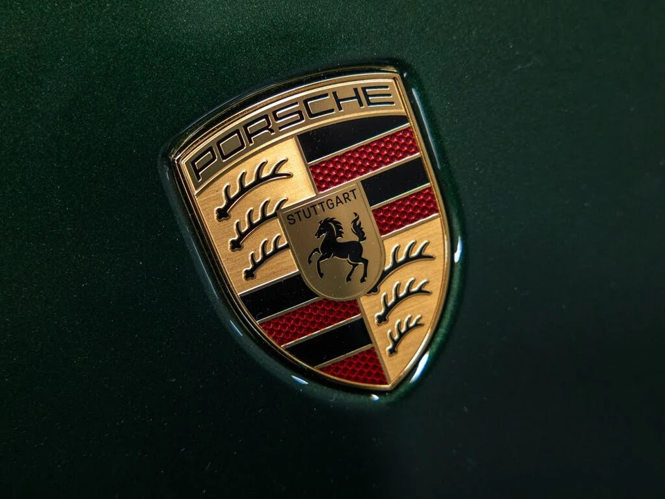 2026 Porsche 992 GT3 - Image 14 of 31