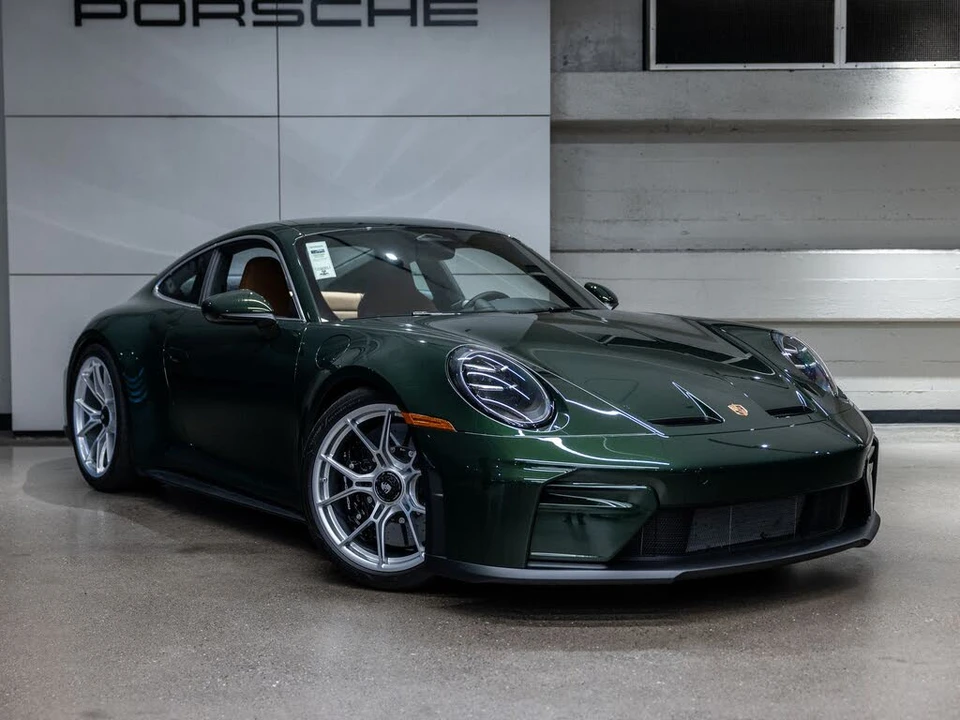 2026 Porsche 992 GT3 - Image 10 of 31
