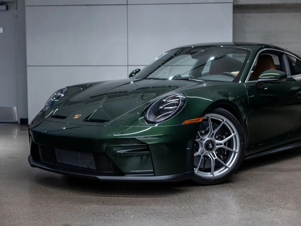 2026 Porsche 992 GT3 - Image 18 of 31
