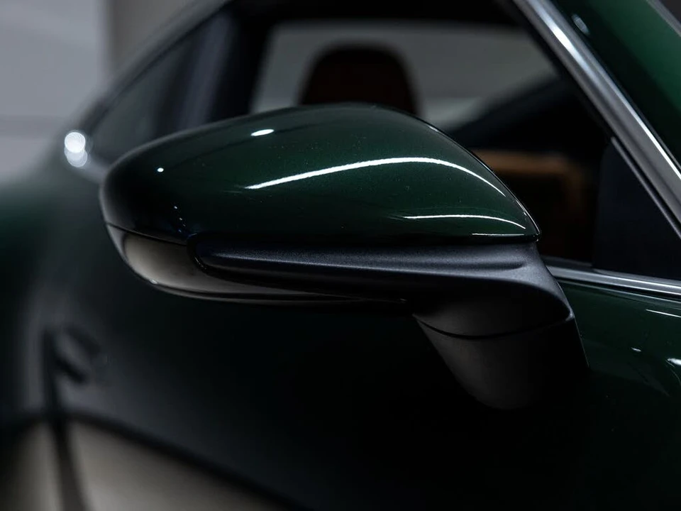 2026 Porsche 992 GT3 - Image 9 of 31