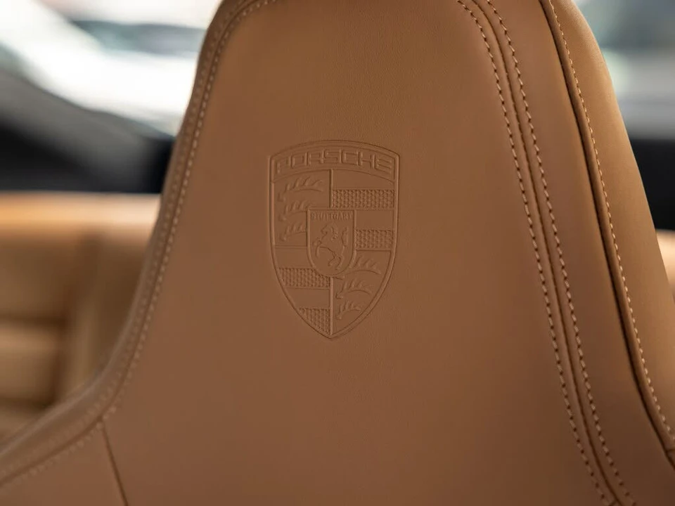2026 Porsche 992 GT3 - Image 29 of 31