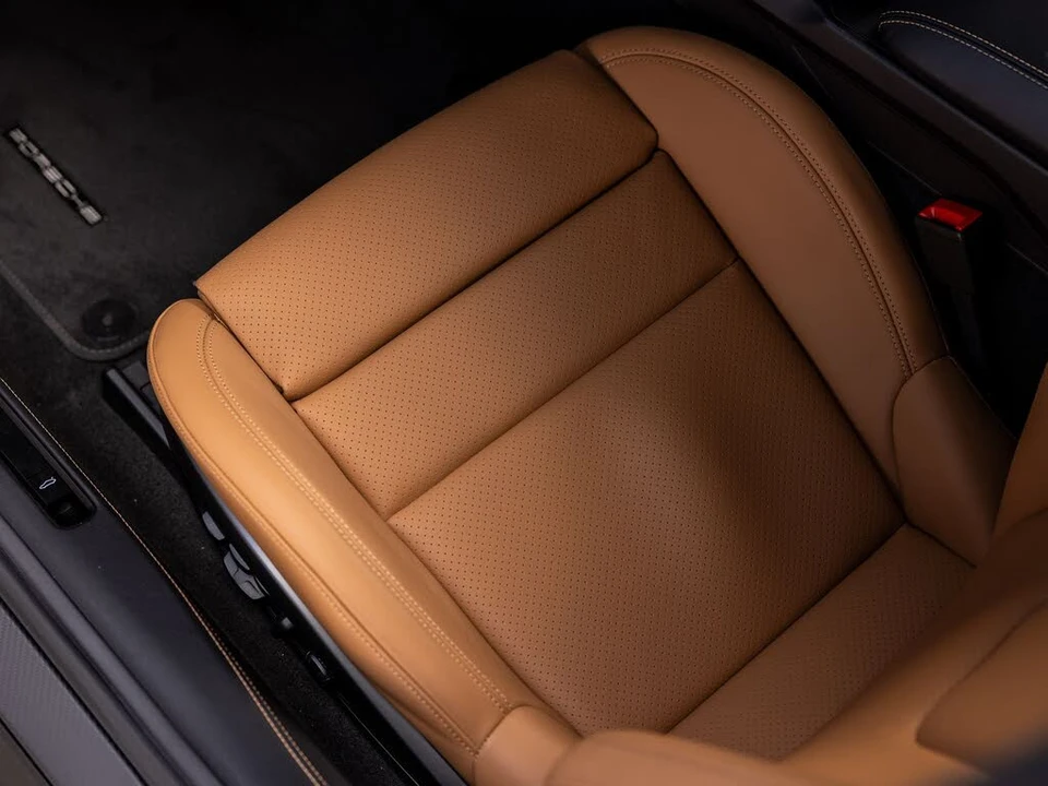 2026 Porsche 992 GT3 - Image 27 of 31